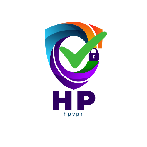 HP VPN Logo